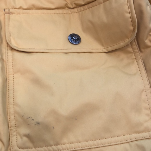 Burton Nautical Snowboard Jacket - Picture 9 of 11